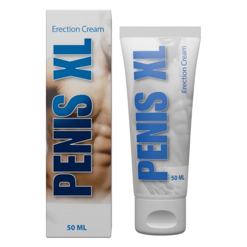 Penis XL voide COBECO | Tehokas ja luonnollinen