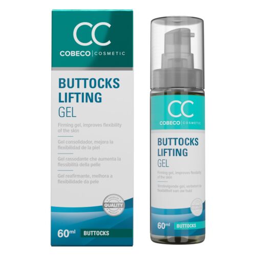 Kehovoide Cobeco CC Buttocks Lifting Gel