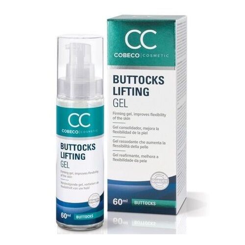 Kehovoide Cobeco CC Buttocks Lifting Gel