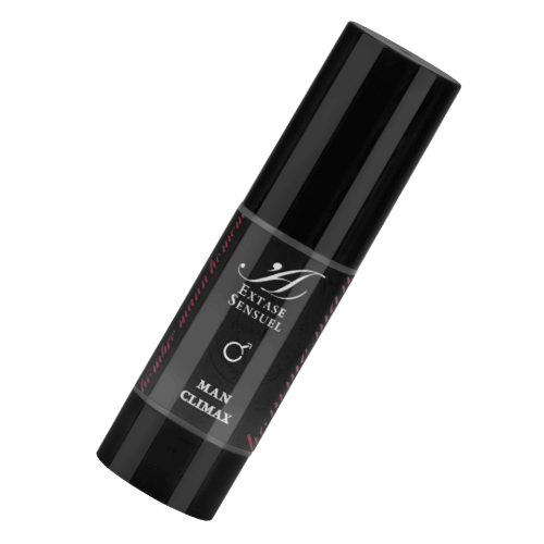 Kreemi Extase Sensual kiihotukseen