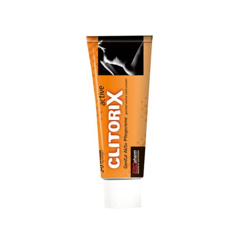 Liukuvoide JOYDIVISION CLITORIX ACTIVE 40ml