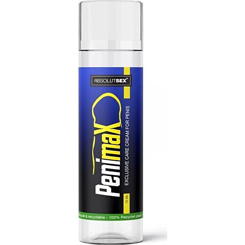 Kreemi penisille RUF Penimax 75 ml