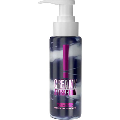 Kehovoide INTT RELEASES Maku Mustikka 100 ml