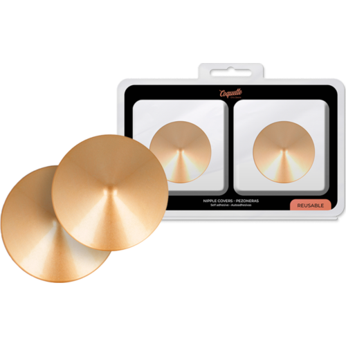 Cubre pezones Coquette Accessories Chic Desire