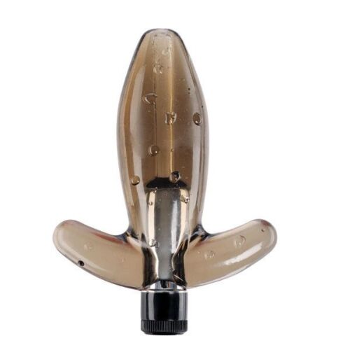Butt Plug Lovetoys EZ Seven | Vahva värinä