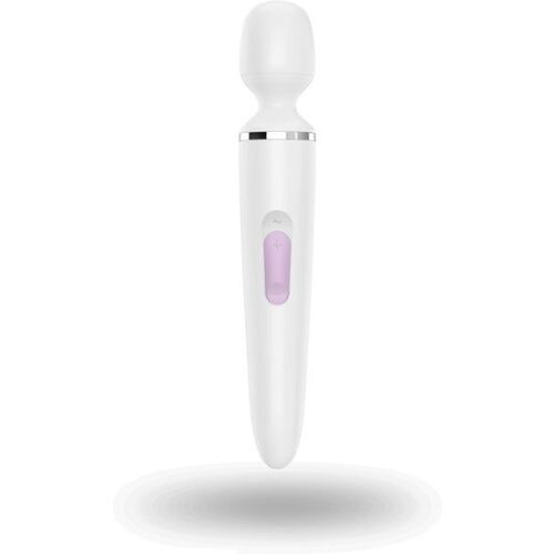 Vibraattori Satisfyer Wand-er Woman XXL