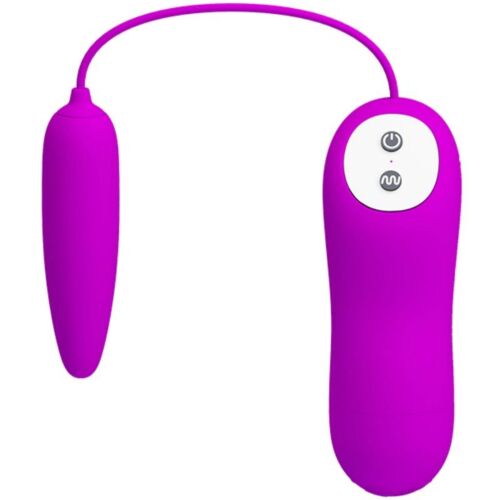 Vibraattori FUN TOYS Pretty Love Harriet 12 värinää
