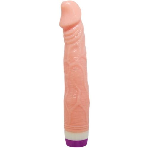 Vibraattori BAILE VIBRATORS NATURAL REALISTIC 22CM