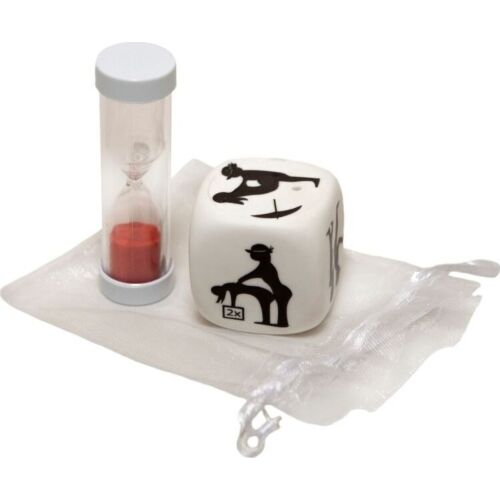 Dado Diablo Picante - Intiimi peli jännityksellä