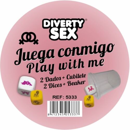 Pelinappulat Diablo Picante - Posturat ja Paikat