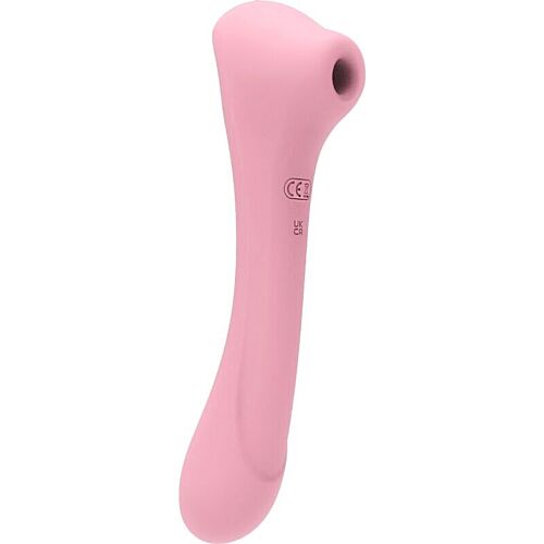 Imuri Femintimate Daisy Massager vibraatiolla