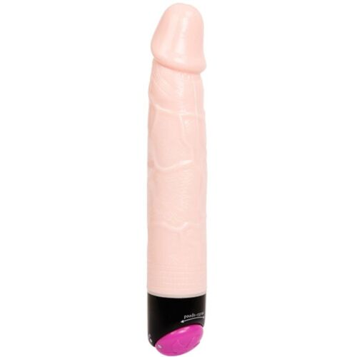 Dildo Baile Colorful Sex Vibration 24 cm pyörimisellä