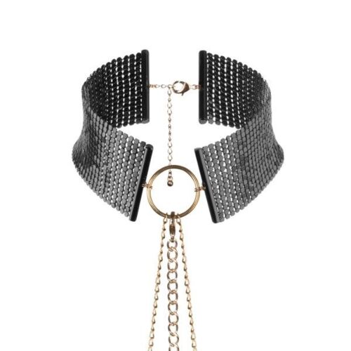 Kolari BDSM Bijoux Désir Métallique säädettävä malli