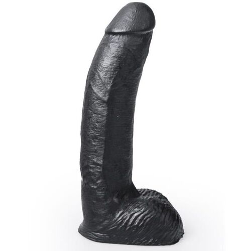 Dildo HUNG SYSTEM George 22 cm Realistinen