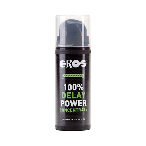 Hidastava EROS POWER LINE 30ml