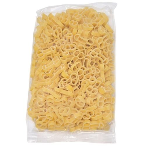 Pasta Diablo Picante 250g Penis-muodossa