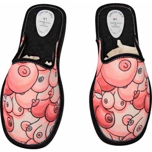 Kengät DIABLO PICANTE - Suuri koko 42-43-44