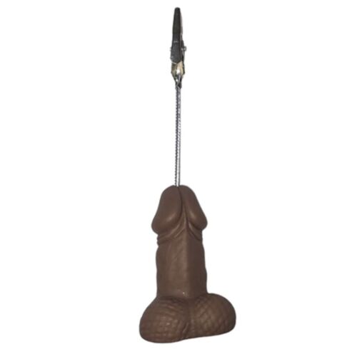 Muistilappukotelo Diablo Picante Penis