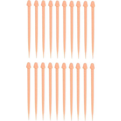 Palapitset Diablo Picante - Huumorilla varustetut