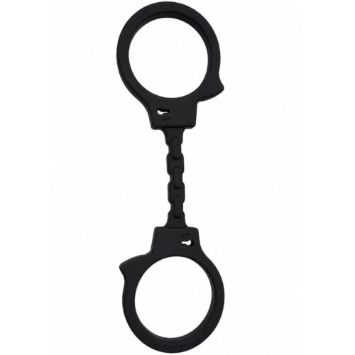 Käsiraudat DIABLO PICANTE – ergonominen muotoilu
