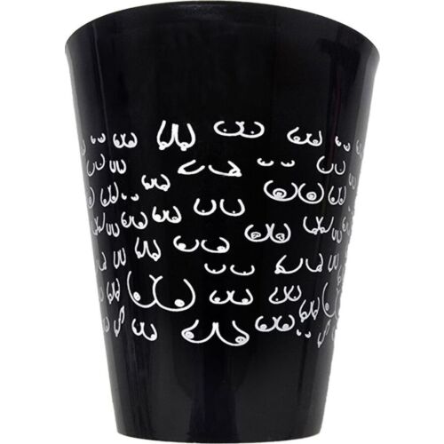 Vaso Diablo Picante 500 ml hauskoilla kuvituksilla