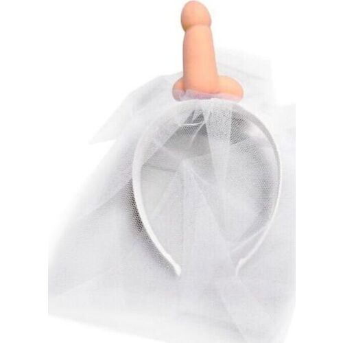 Välineet DIABLO PICANTE hääjuhliin