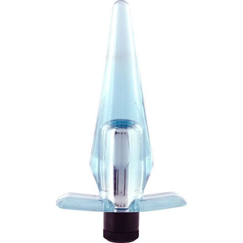 Plug Anal Seven Creations Super Compact | Mukava aloittelijoille