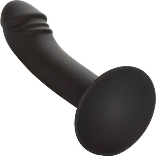 Dildo CALEXOTICS CURVED ANAL STUD imurilla