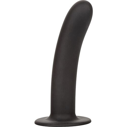 Dildo CALEXOTICS Boundless 17.8 cm kaarevalla designilla