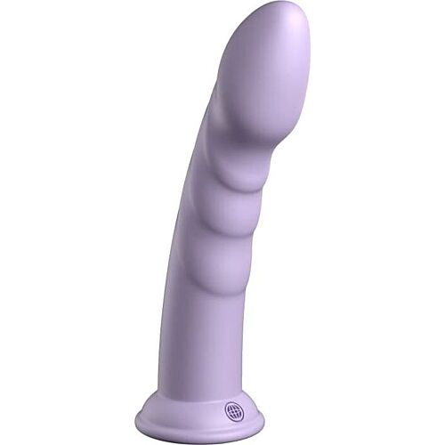 Dildo DILLIO Super Eight 20,32 cm imukuppipohjalla