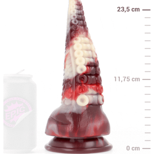 Dildo Loviux Draxis imponente malli