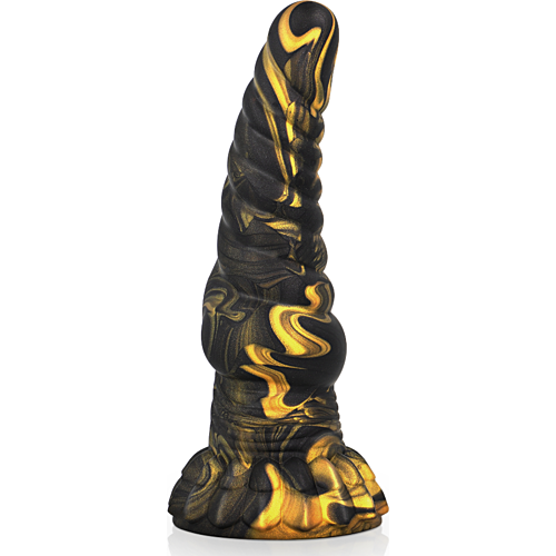 Dildo EPIC FURIAS 15 cm