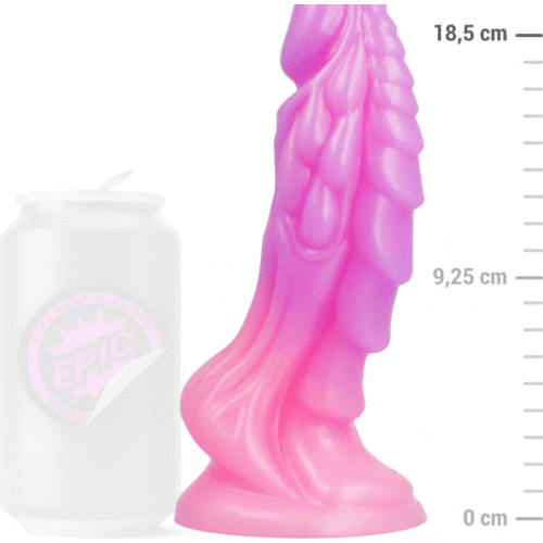 Dildo EPIC Galatea ergonomisella designilla