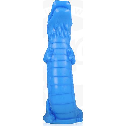 Dildo EPIC Naga Dragonskettu ergonomisella muotoilulla