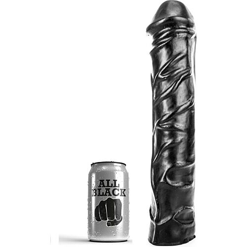 Dildo Gigante Loviux 32 cm fisting-anal