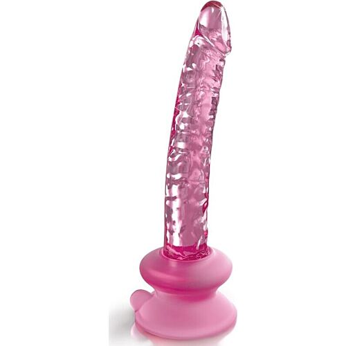 Dildo ICICLES N. 86 imukupilla