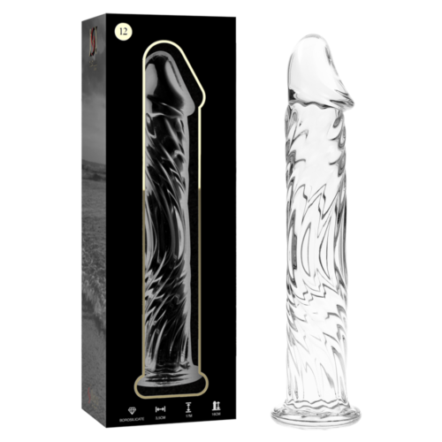 Dildo Nebula Series by Ibiza Malli 12