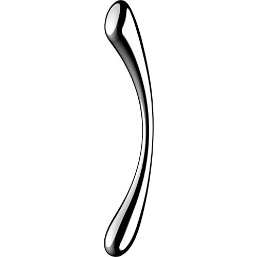 Dildo Satisfyer Cosmic Crest 1 teräksestä