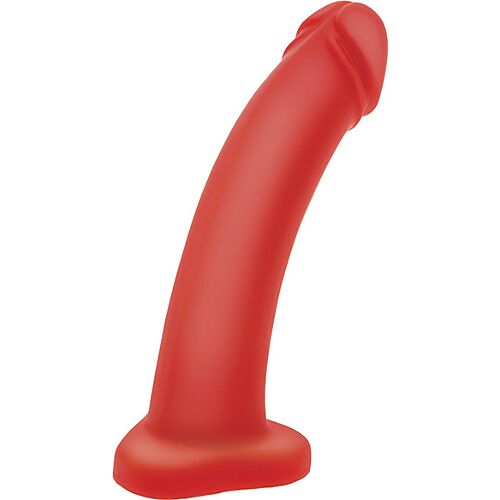 Dildo S Pleasures Premium Line Mukautuva ja vedenkestävä