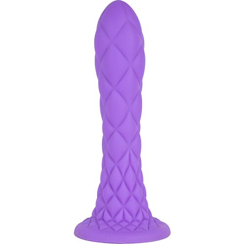 Dildo SILEXD Dreamy lämpötilaan reagoiva