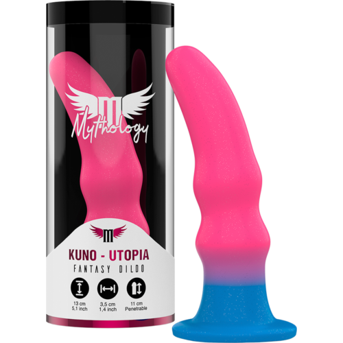 Dildo MYTHOLOGY KUNO UTOPIA anal stimulaatio