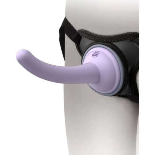 Valjaat DILLIO Body Dock yhteensopivuus useimmille dildoille