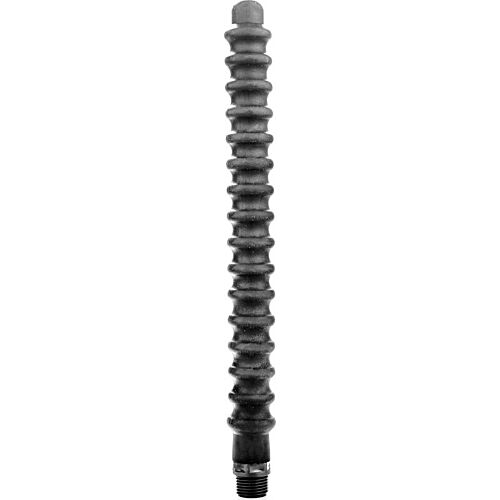 Anali Suihku Puhdistin ALL BLACK 28.5 CM