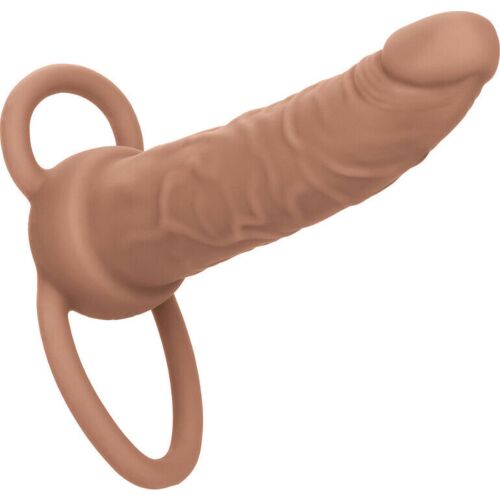 Kaksoistuntemus CALEXOTICS Performance Maxx 10 värinätila