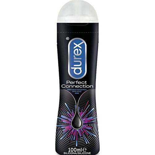 Liukuvoide DUREX - PERFECT CONNECTION 100 ML