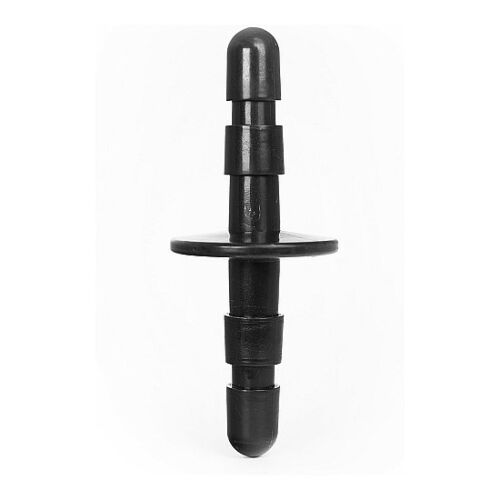 Plug Anal HUNG SYSTEM DOUBLE PLUG Yhteiset nautinnolliset kokemukset