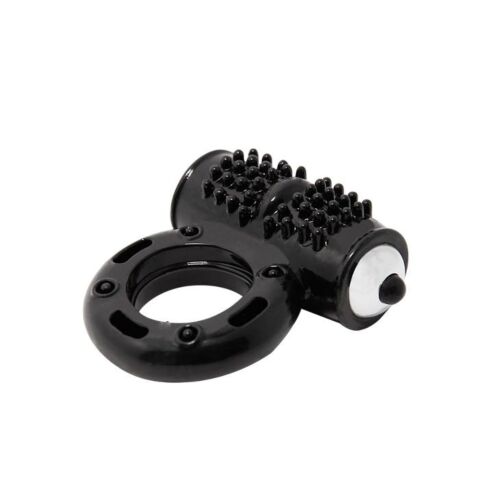 Rengas BAILE FOR HIM POWER RING VIBRATOR 10V