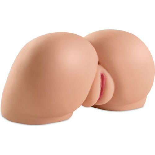 Masturbaattori Extreme Toyz Fuck Me Silly äänellä