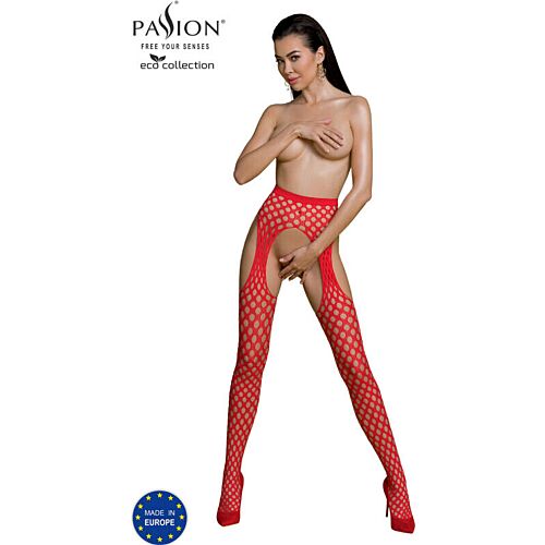 Lingerie Passion Woman ECO S003