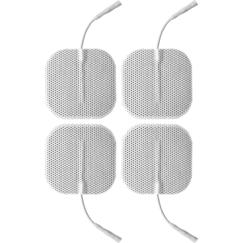 Electrostaattori ElectraStim ElectraPads unipolaari